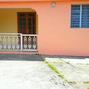  Appartement Le Brin D'amour