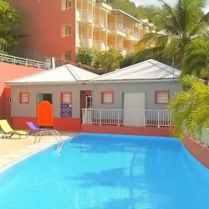  Appartement Azur -tartane 100m De La Plage- Piscine