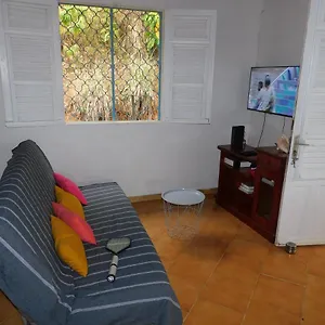 Hébergement de vacances Kanepice